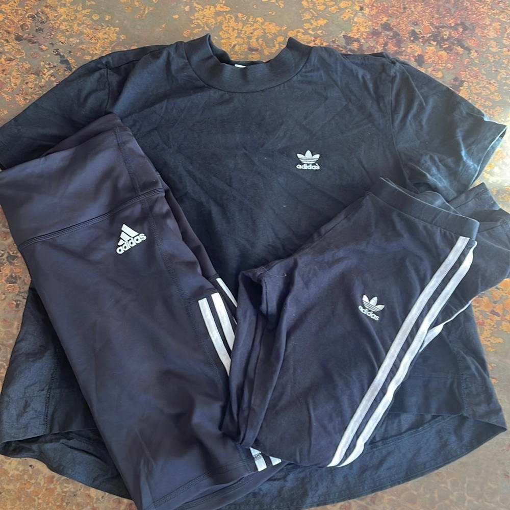 Adidas Bundle